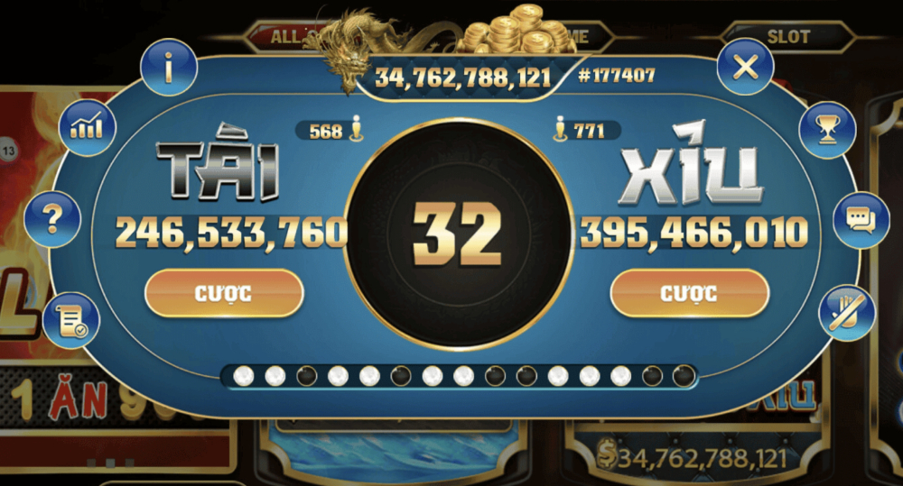 Hướng dẫn cách xem cầu tài xỉu chuẩn xác và chiến thuật soi cầu hiệu quả